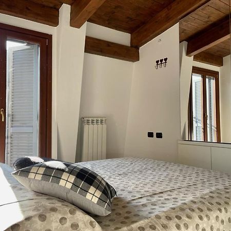 Porta Venezia-Cozy Apartment Milaan Buitenkant foto