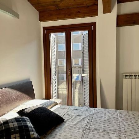 Porta Venezia-Cozy Apartment Milaan Buitenkant foto
