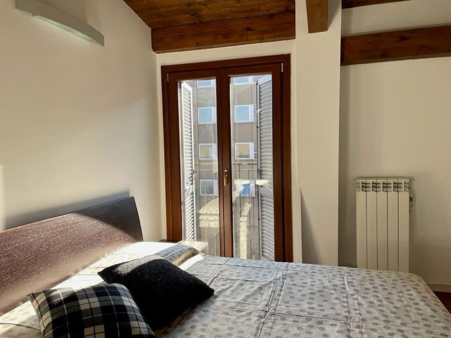 Porta Venezia-Cozy Apartment Milaan Buitenkant foto